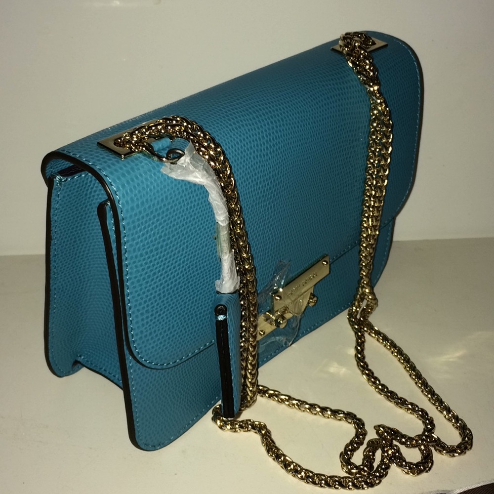 Henri bendel handbag mini party bag - Picture 2 of 4